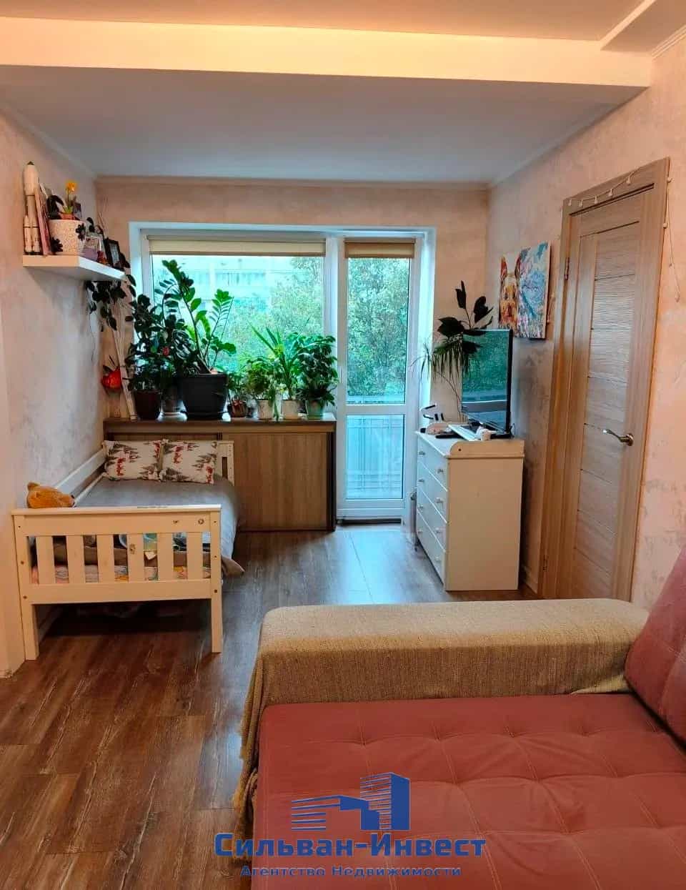 Беларусь, Минск, улица Ольшевского, 9к2