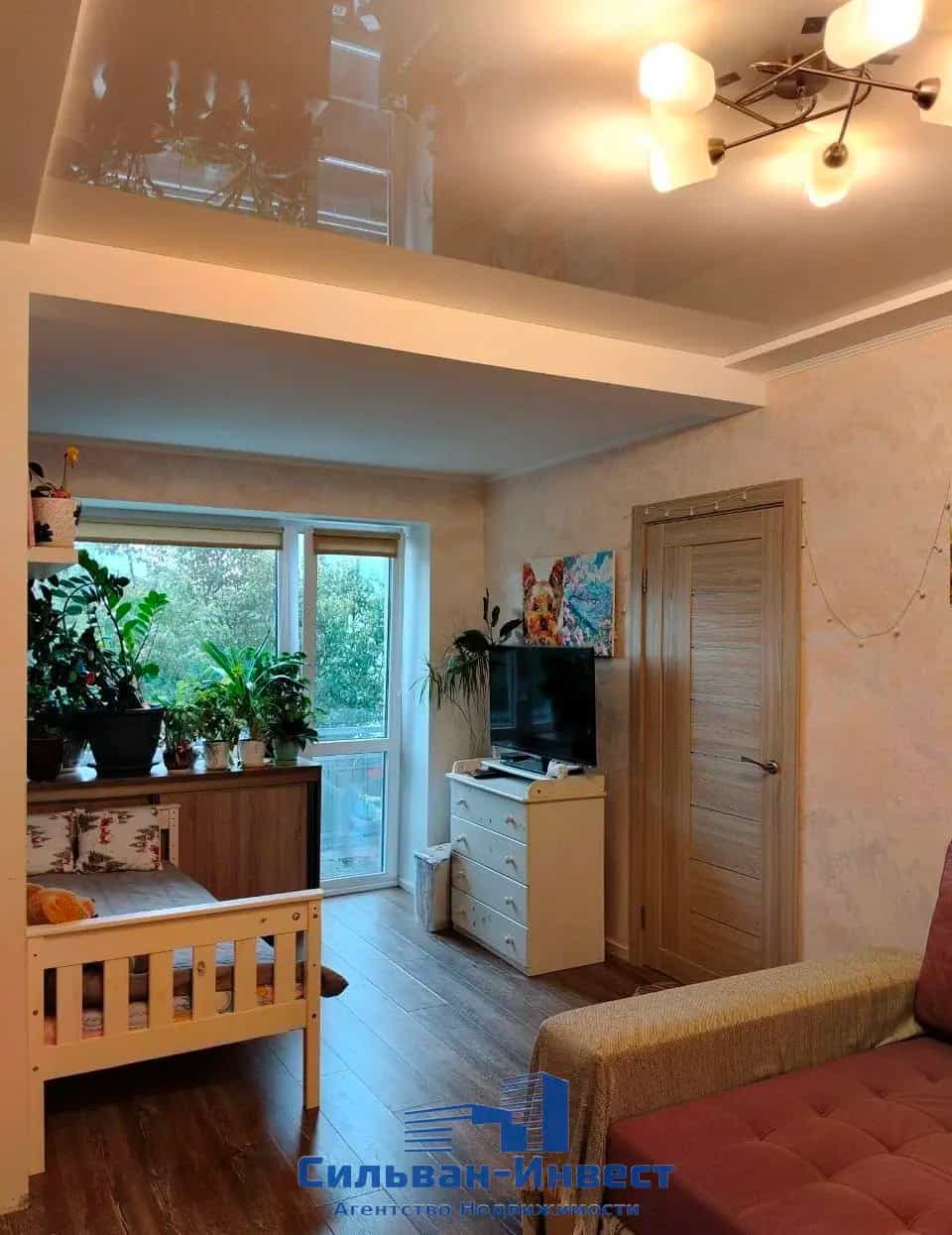 Беларусь, Минск, улица Ольшевского, 9к2, фото 2