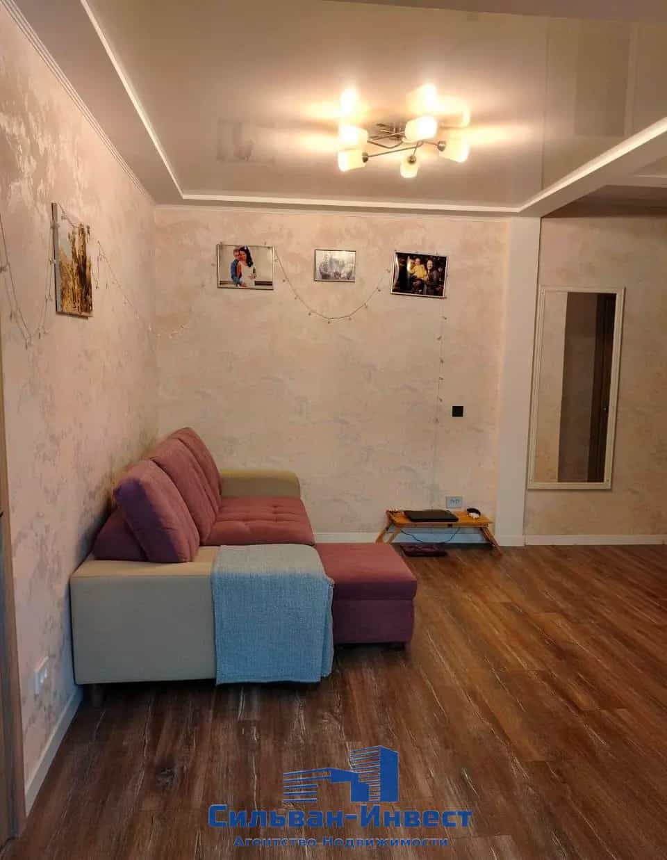 Беларусь, Минск, улица Ольшевского, 9к2, фото 3