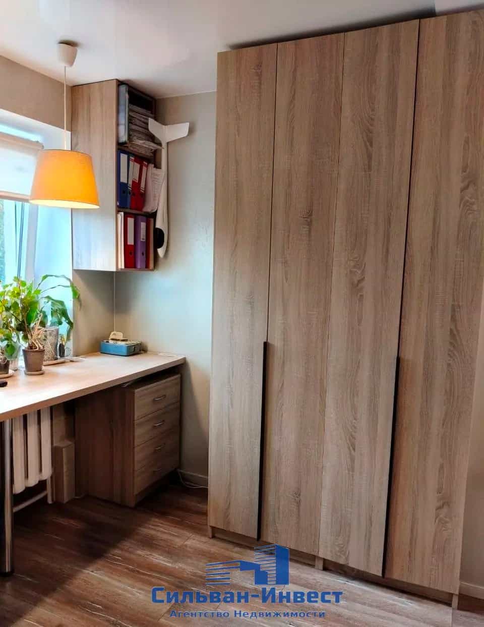 Беларусь, Минск, улица Ольшевского, 9к2, фото 4
