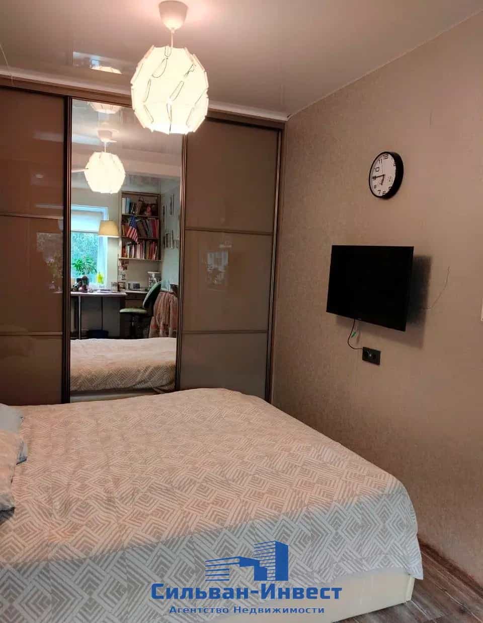 Беларусь, Минск, улица Ольшевского, 9к2, фото 5