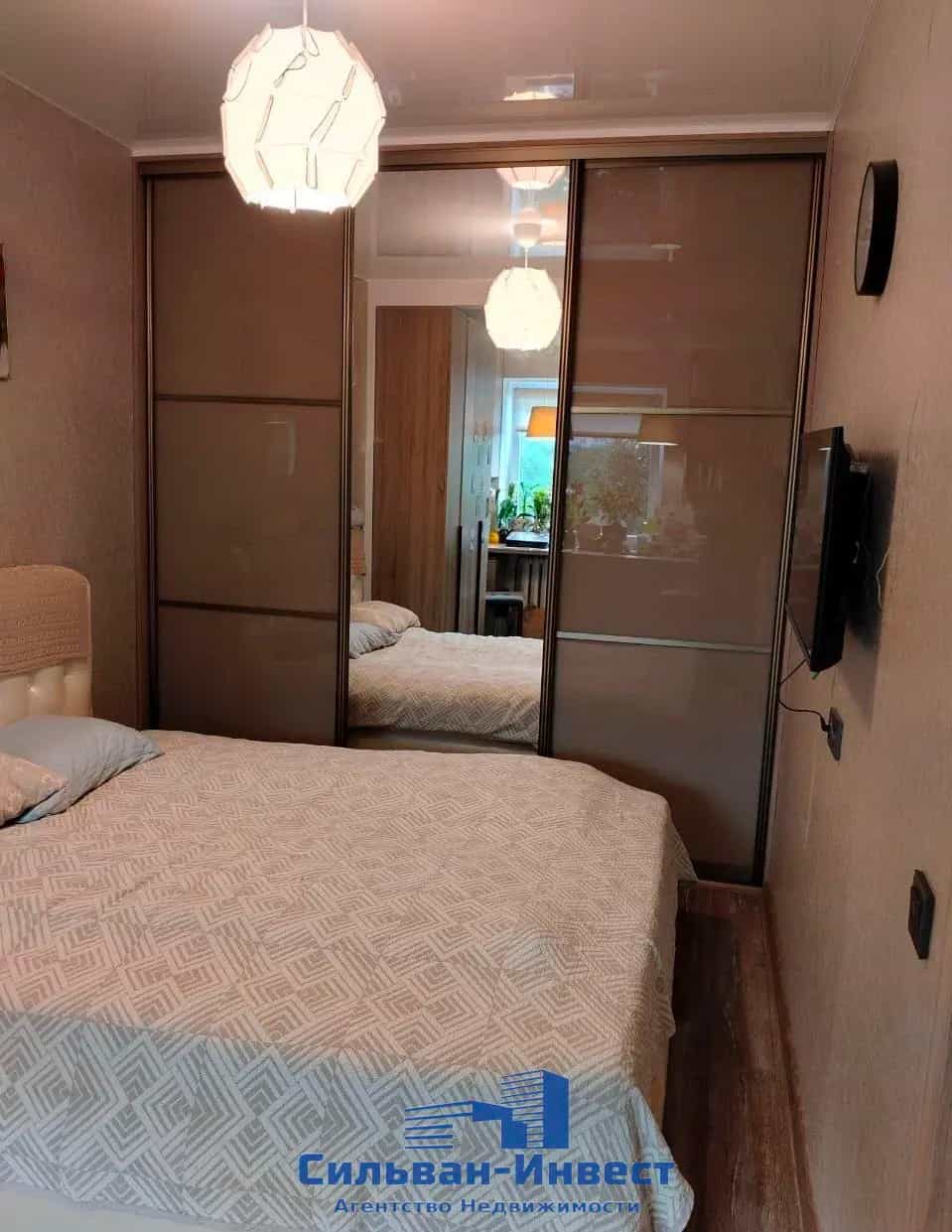 Беларусь, Минск, улица Ольшевского, 9к2, фото 6