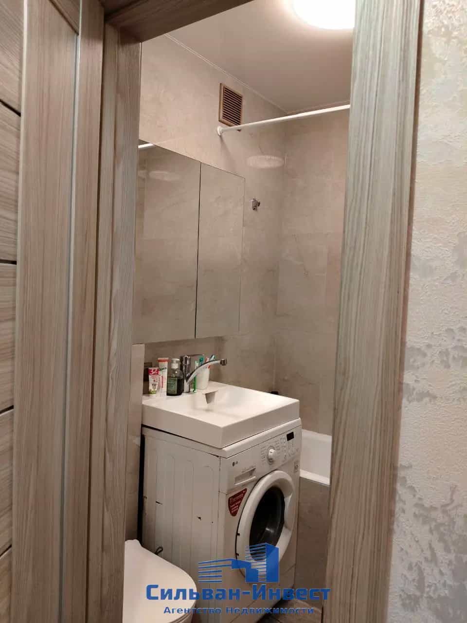 Беларусь, Минск, улица Ольшевского, 9к2, фото 13