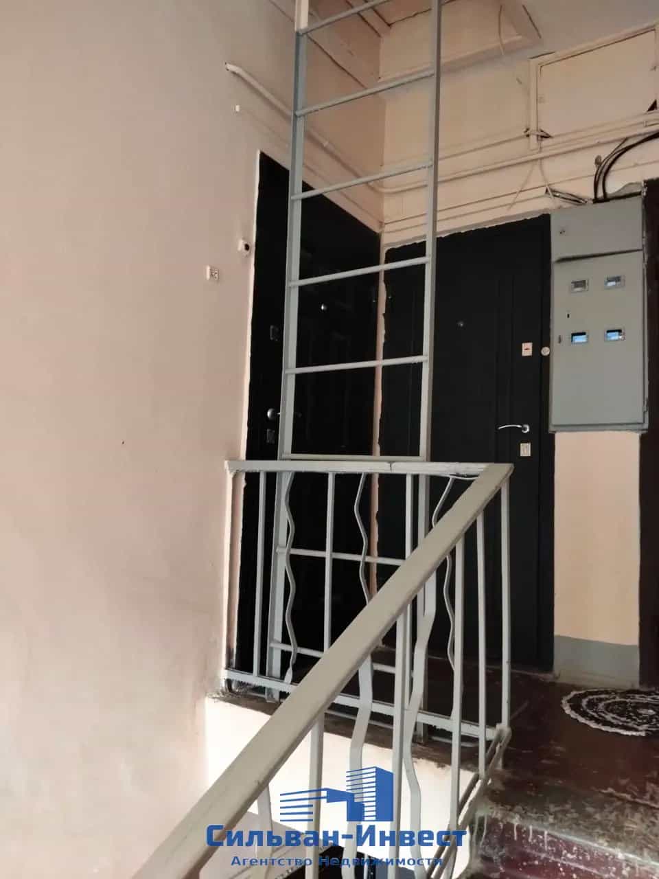 Беларусь, Минск, улица Ольшевского, 9к2, фото 19