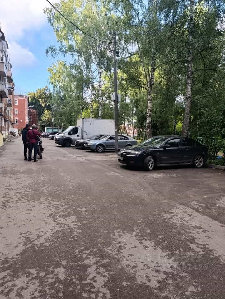 Россия, Владимирская область, Александровский муниципальный округ, Карабаново, улица Чулкова, 5, фото 12