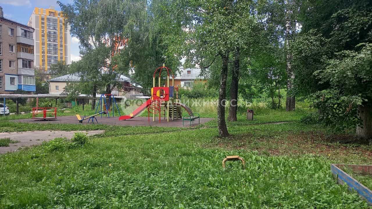 Россия, Рязань, Весенняя улица, 3, фото 9