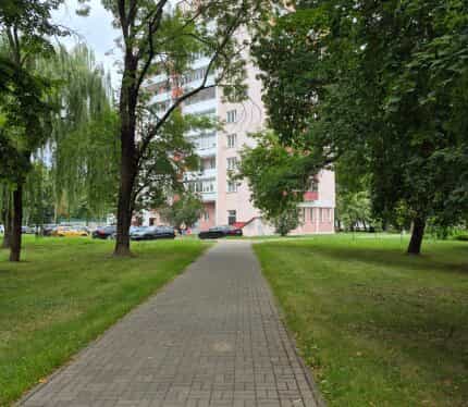 Фото объекта