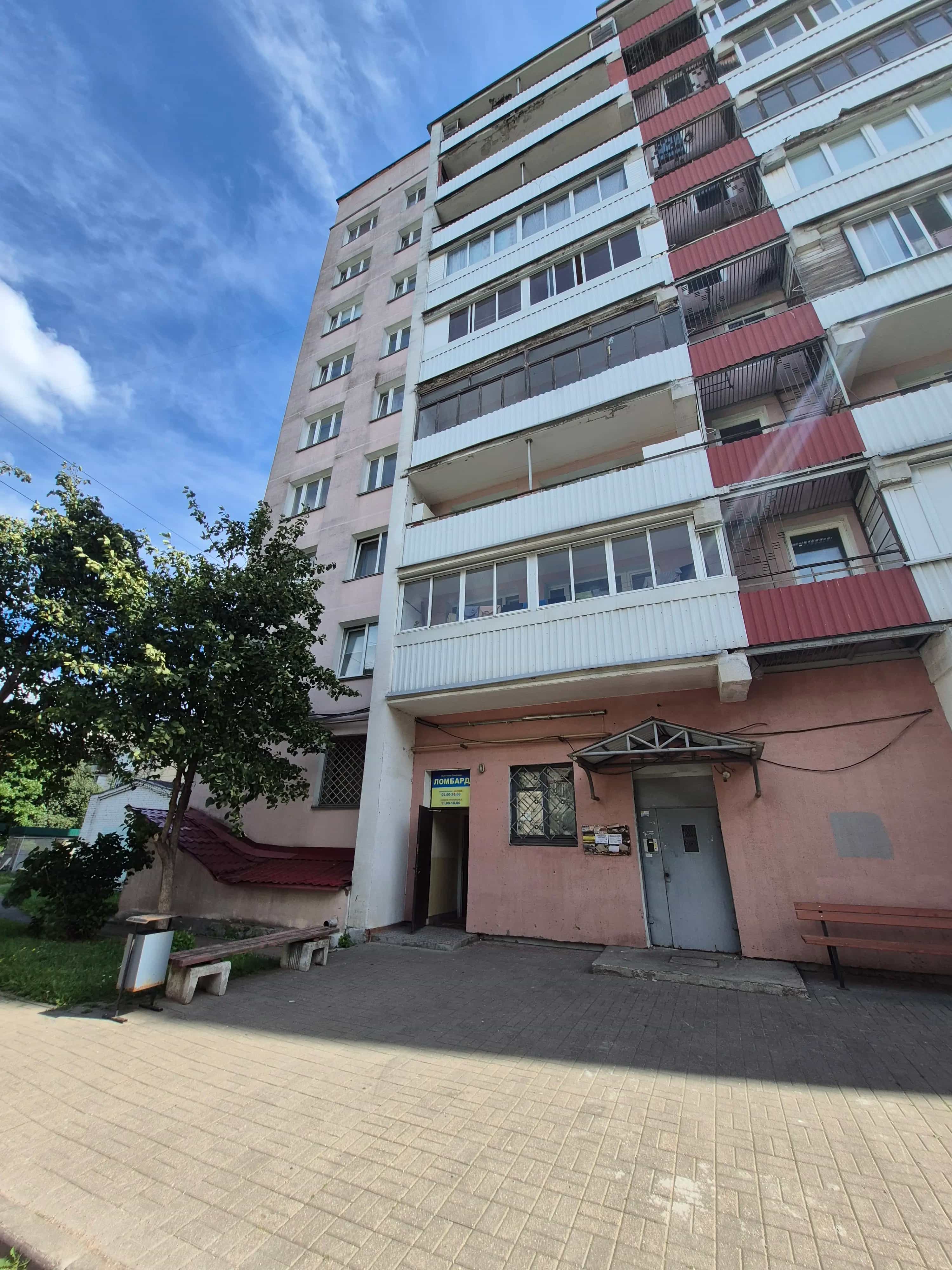 Беларусь, Минск, Алтайская улица, 102А, фото 5