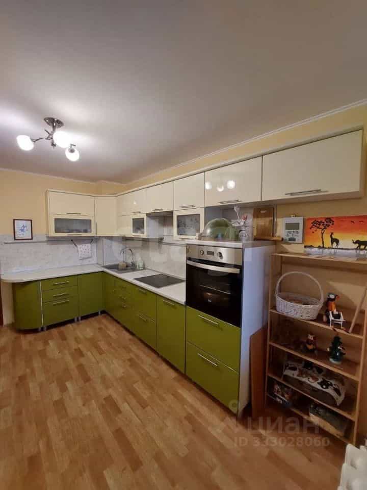 Россия, Республика Башкортостан, Уфа, улица Менделеева, 195/2, фото 6