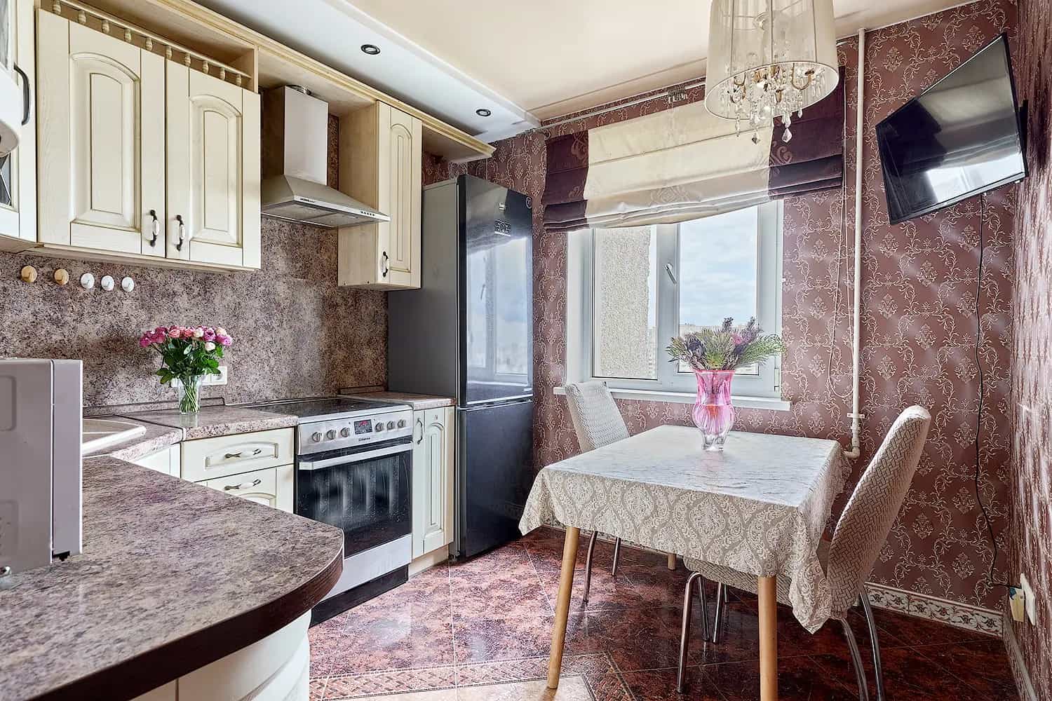 Беларусь, Минск, улица Космонавтов, 9к1
