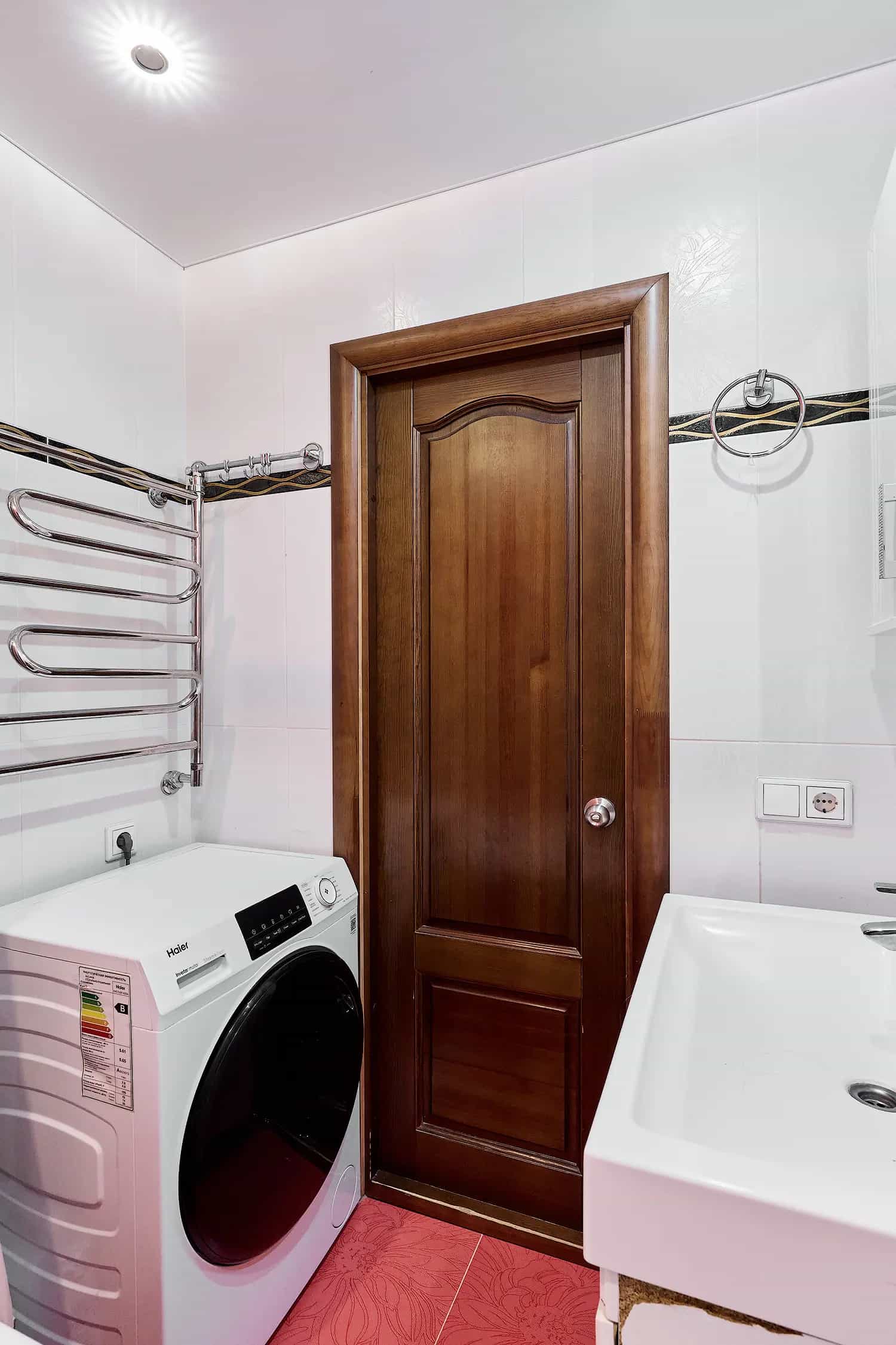 Беларусь, Минск, улица Космонавтов, 9к1, фото 7