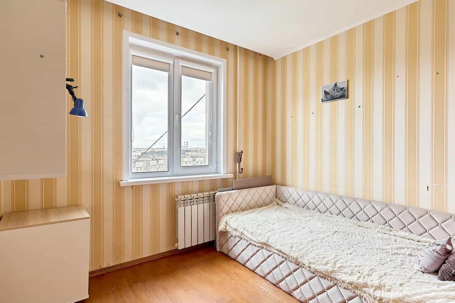 Беларусь, Минск, улица Космонавтов, 9к1, фото 10