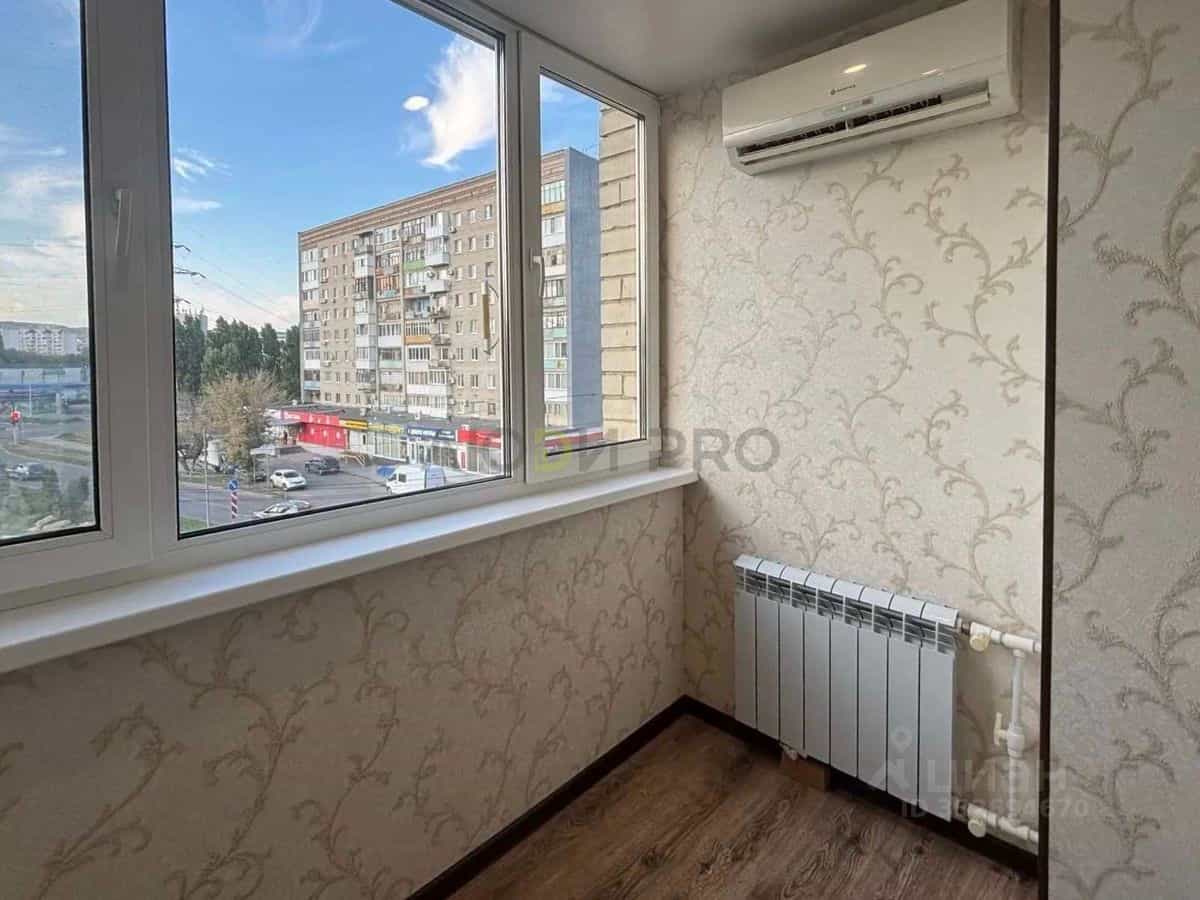 Россия, Саратов, Крымская улица, 23, фото 7