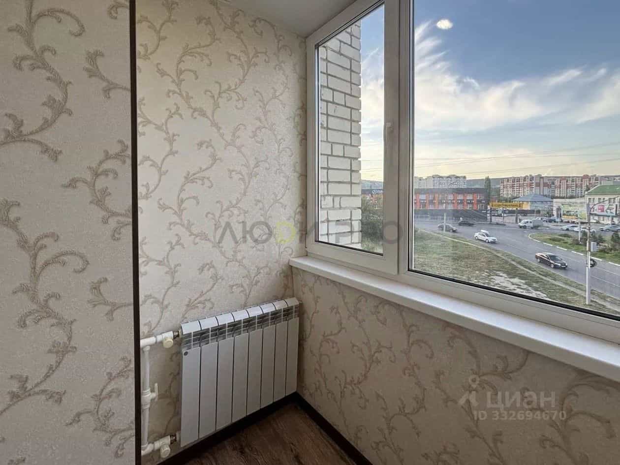 Россия, Саратов, Крымская улица, 23, фото 8