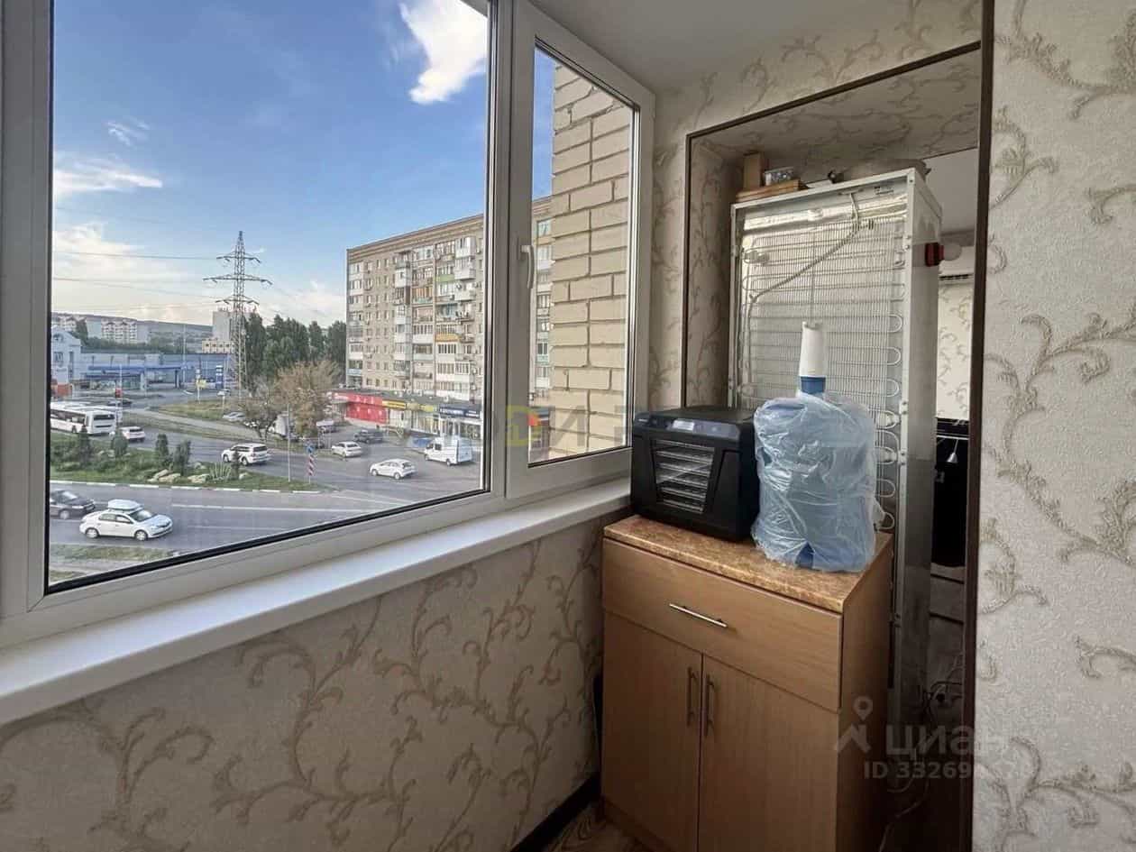 Россия, Саратов, Крымская улица, 23, фото 9