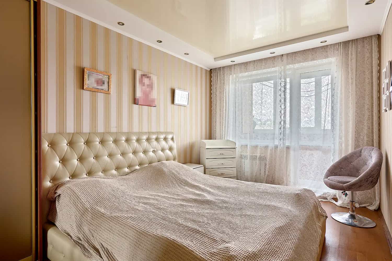 Беларусь, Минск, улица Космонавтов, 9к1, фото 15