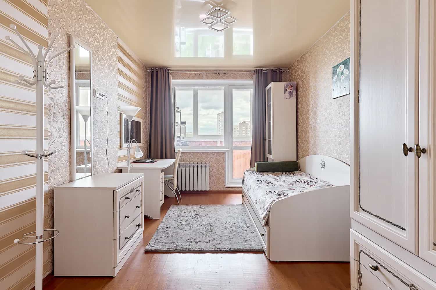 Беларусь, Минск, улица Космонавтов, 9к1, фото 20