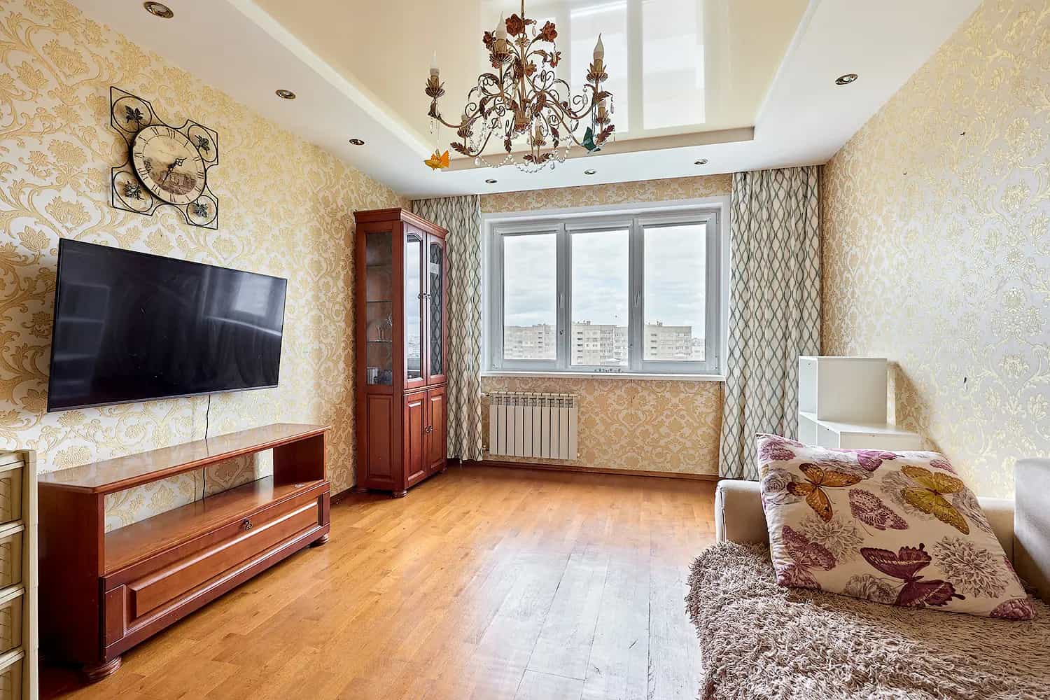 Беларусь, Минск, улица Космонавтов, 9к1, фото 24