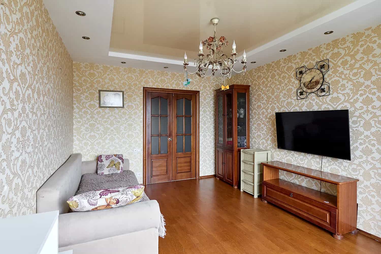 Беларусь, Минск, улица Космонавтов, 9к1, фото 25