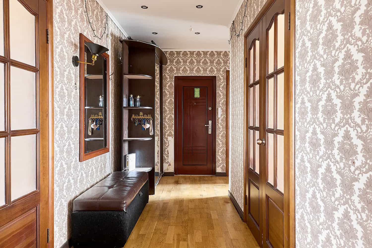 Беларусь, Минск, улица Космонавтов, 9к1, фото 26