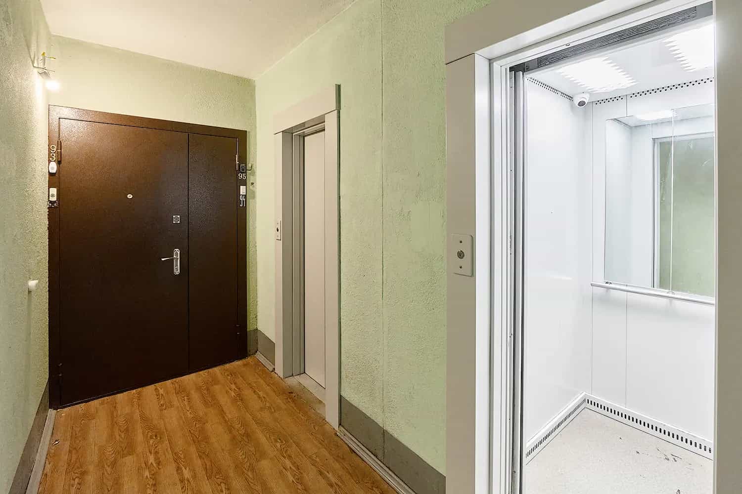 Беларусь, Минск, улица Космонавтов, 9к1, фото 28