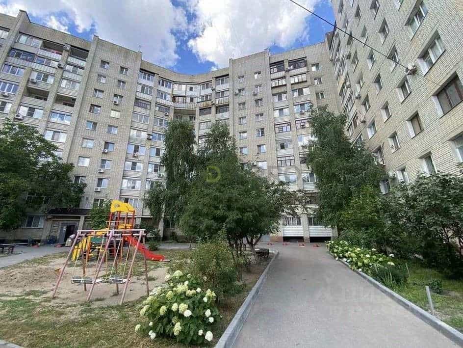 Россия, Саратов, Крымская улица, 23, фото 28
