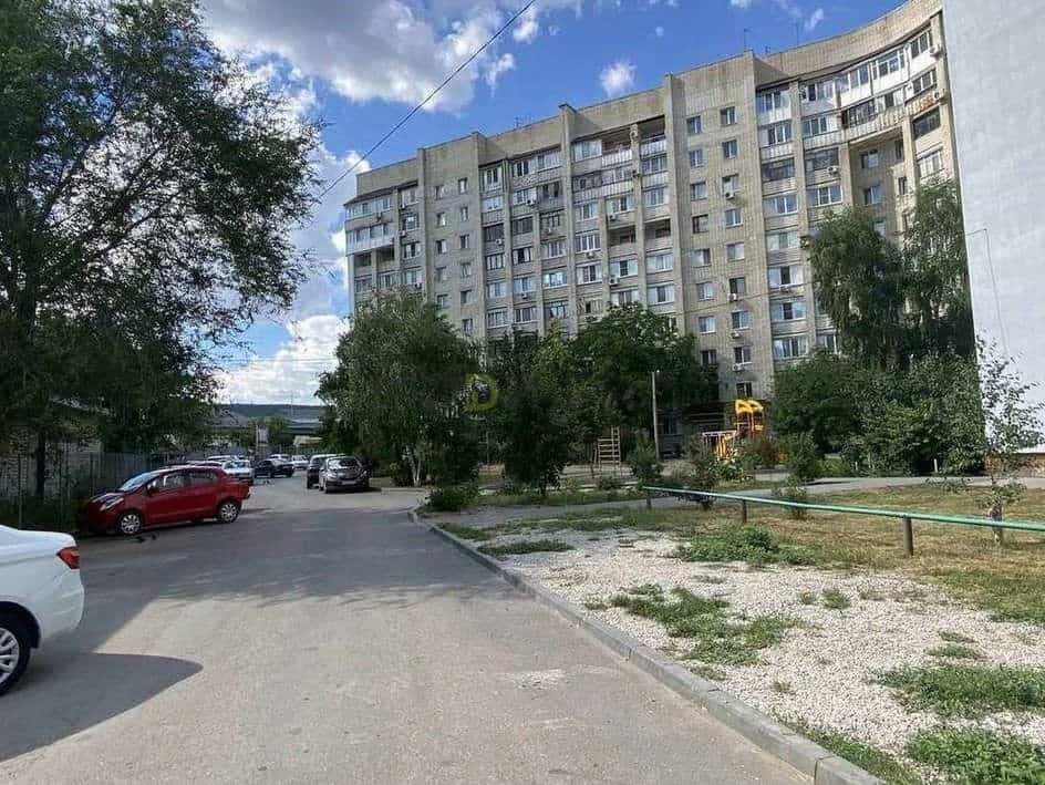 Россия, Саратов, Крымская улица, 23, фото 29