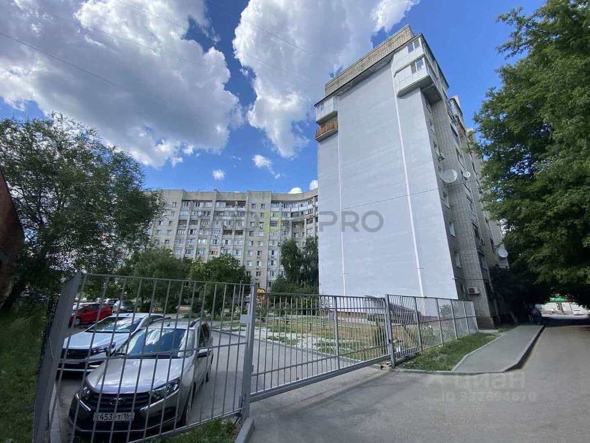 Россия, Саратов, Крымская улица, 23, фото 30