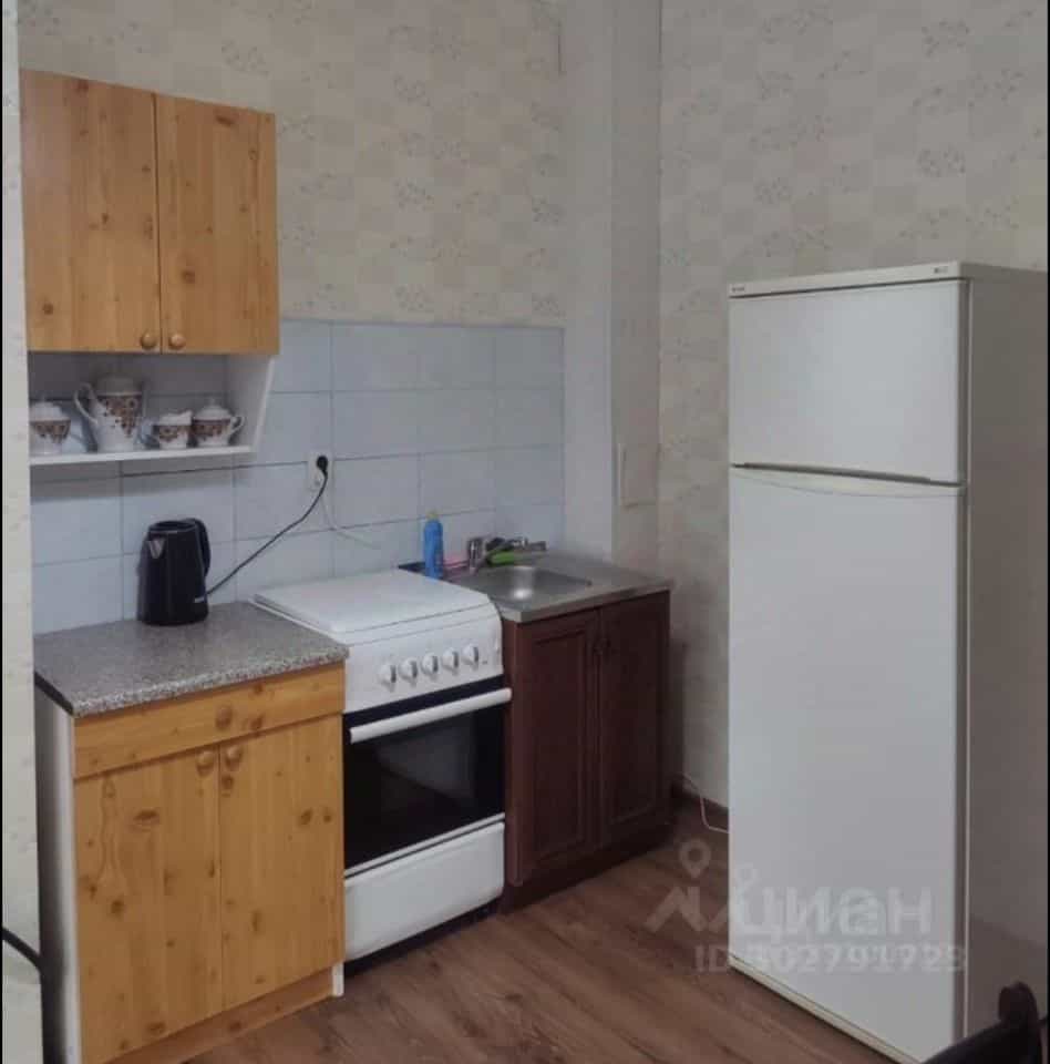Россия, Калининград, улица Олега Кошевого, 17