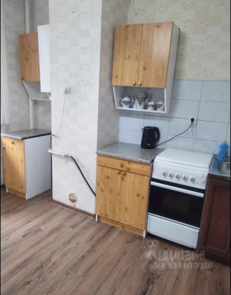 Россия, Калининград, улица Олега Кошевого, 17, фото 2