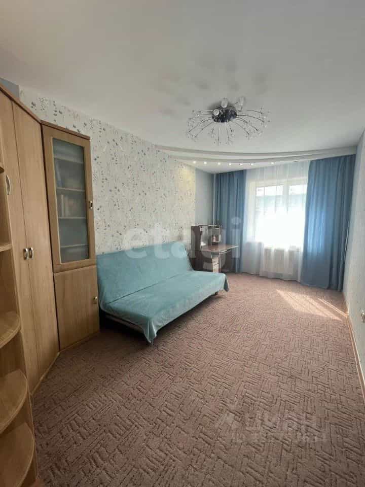 Россия, Республика Саха (Якутия), Якутск, улица Фёдора Попова, 17/1, фото 3