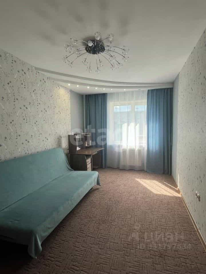 Россия, Республика Саха (Якутия), Якутск, улица Фёдора Попова, 17/1, фото 4