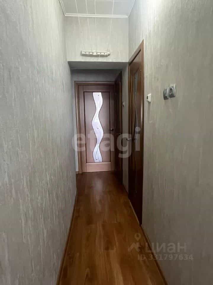 Россия, Республика Саха (Якутия), Якутск, улица Фёдора Попова, 17/1, фото 10