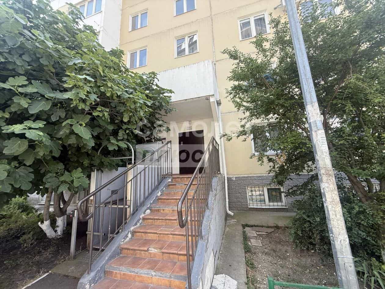 Россия, Краснодарский край, Новороссийск, улица Видова, 212, фото 11