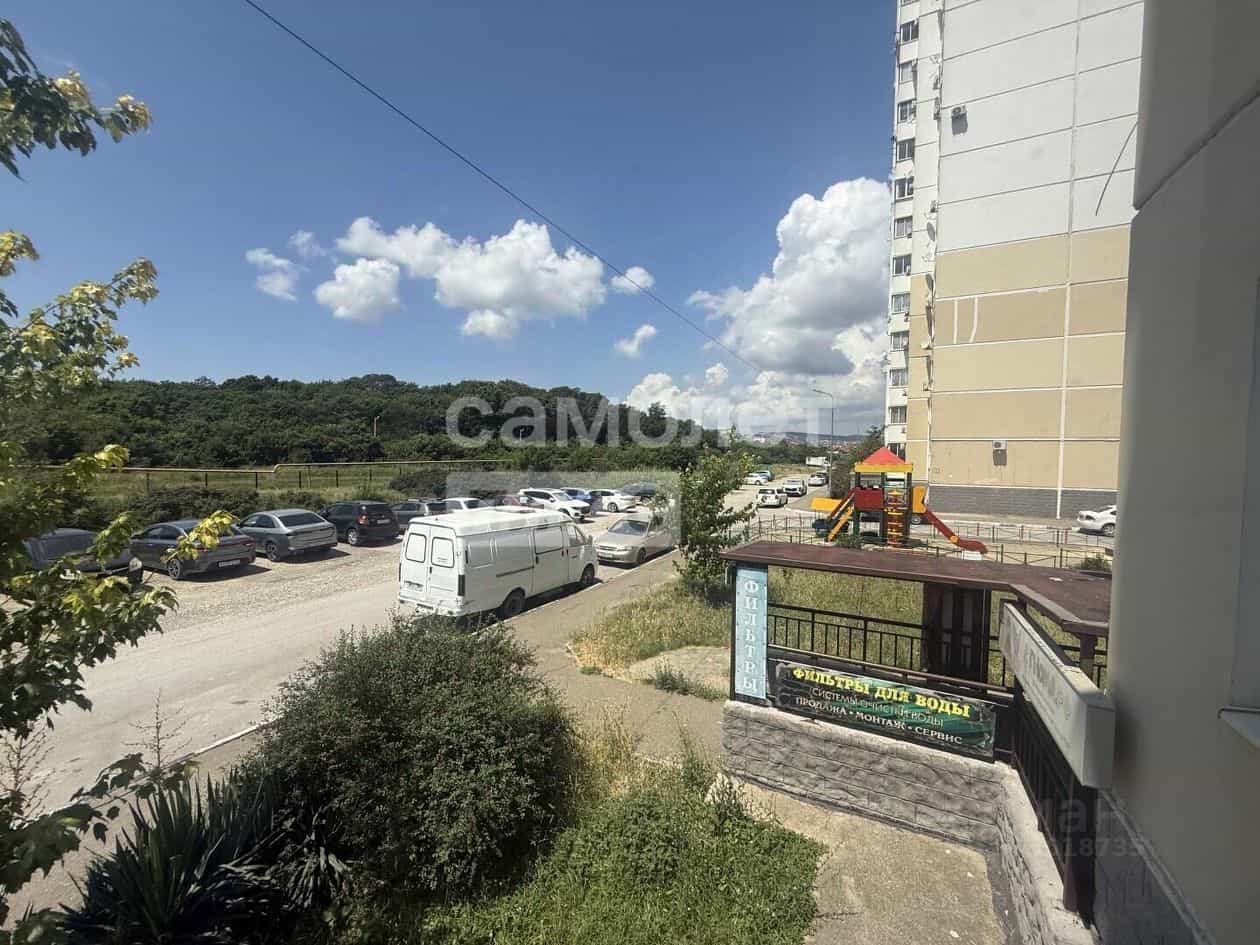 Россия, Краснодарский край, Новороссийск, улица Видова, 212, фото 14