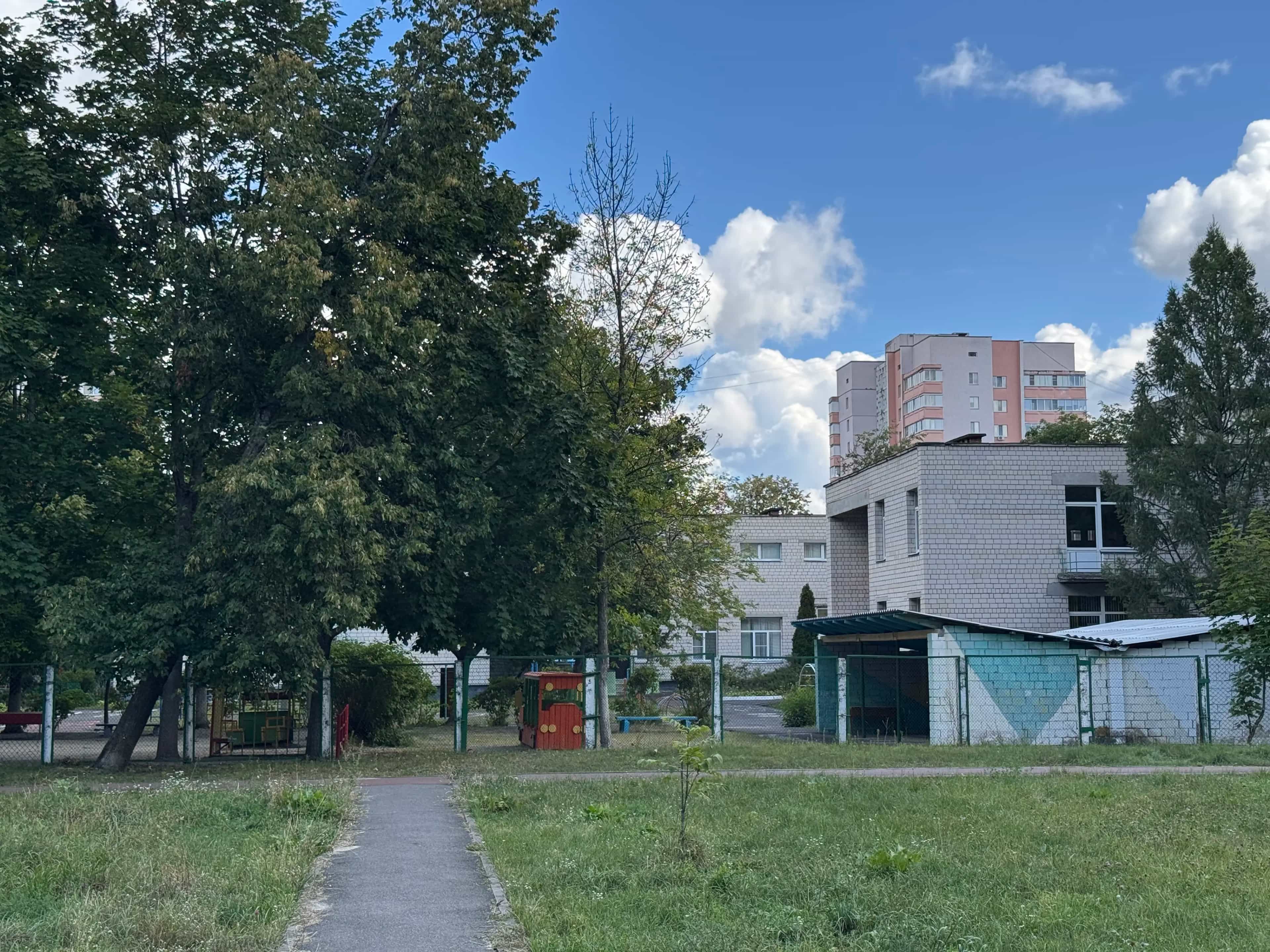 Беларусь, Гомель, улица Богдана Хмельницкого, 112, фото 4