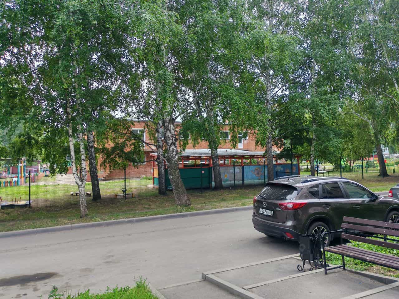 Россия, Кемеровская область — Кузбасс, Юрга, бульвар Металлургов, 2, фото 20
