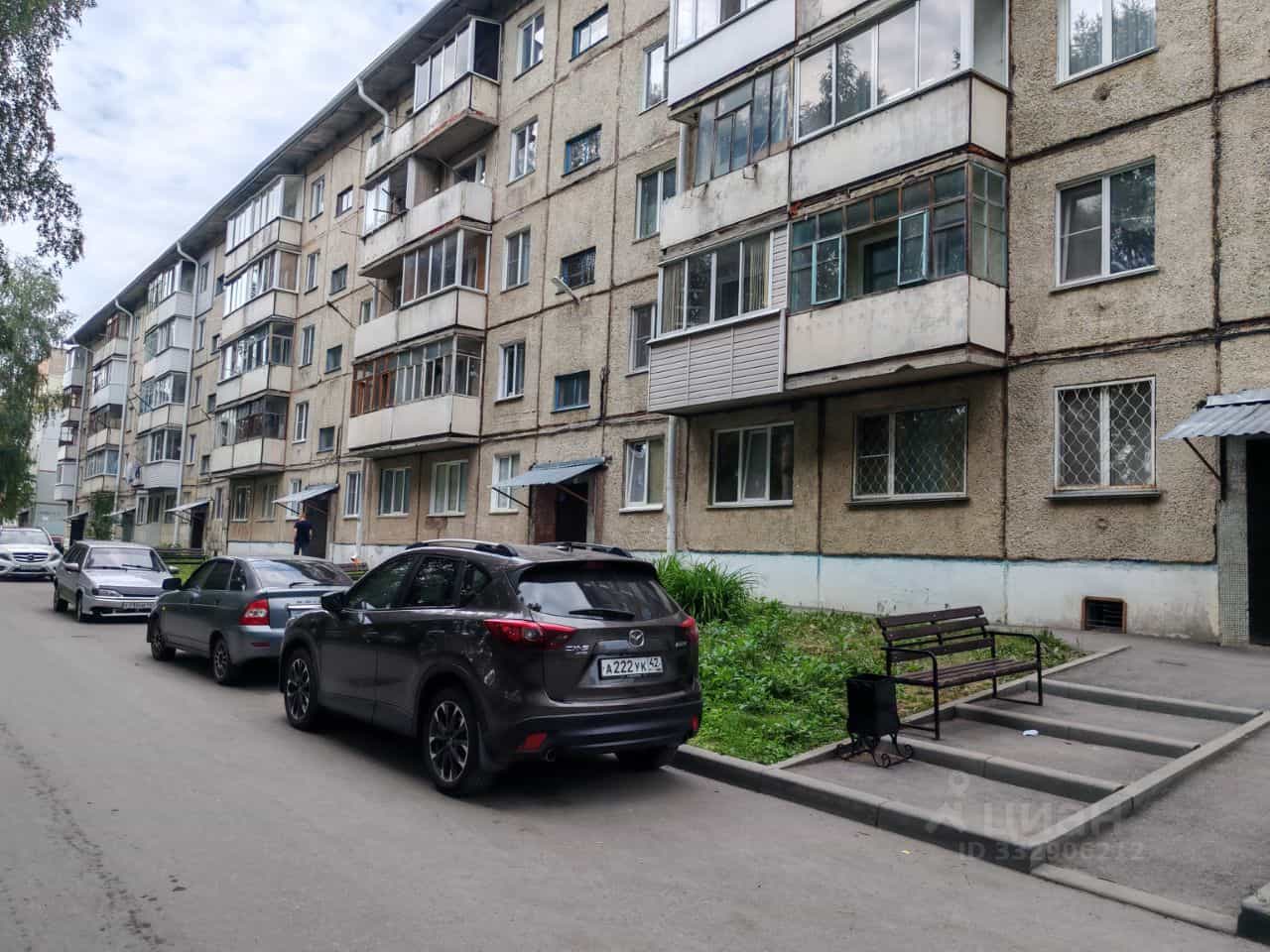 Россия, Кемеровская область — Кузбасс, Юрга, бульвар Металлургов, 2, фото 21