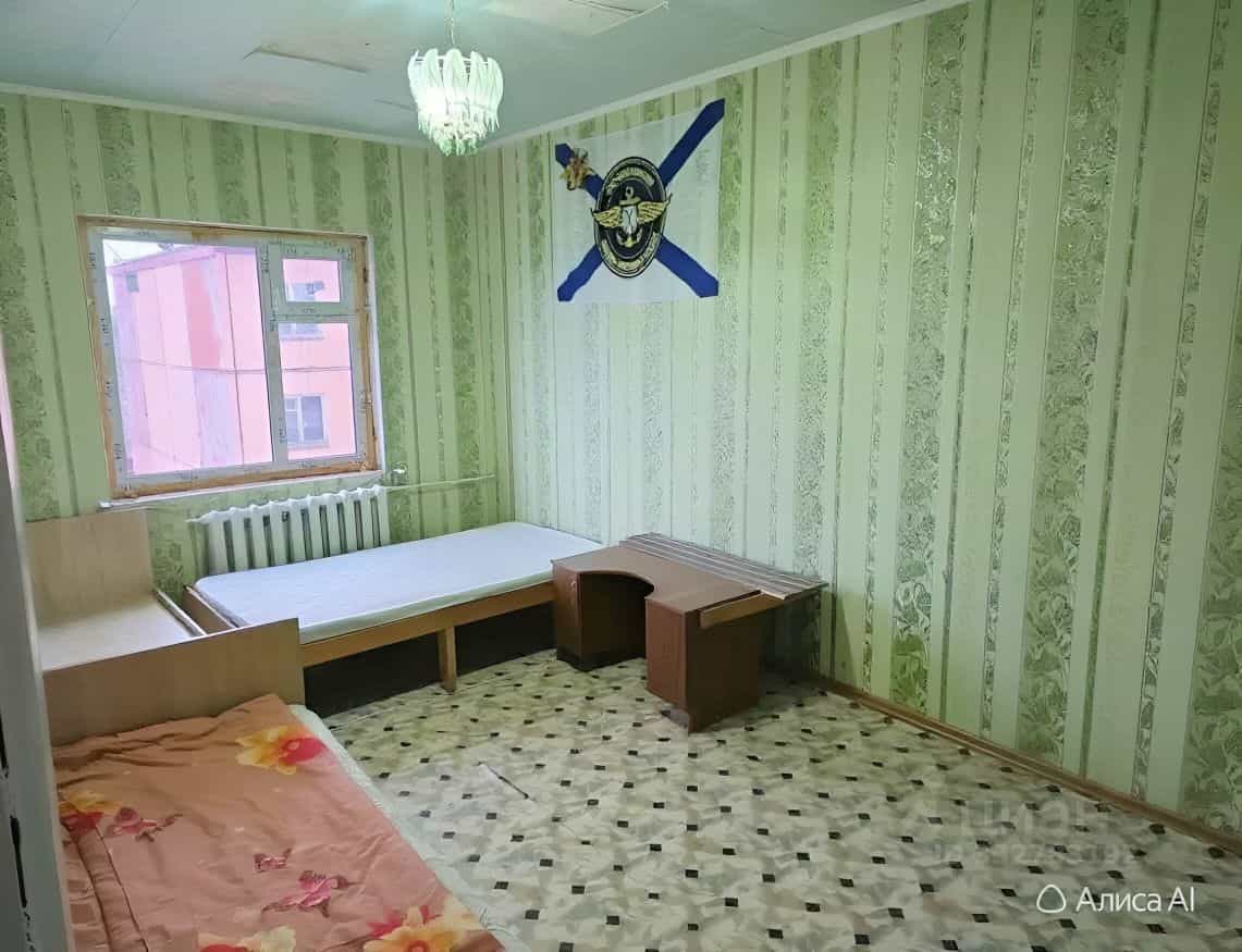 Россия, Республика Саха (Якутия), Нижнеколымский район, посёлок городского типа Черский, посёлок Зелёный Мыс, Молодёжная улица, 6к2, фото 2