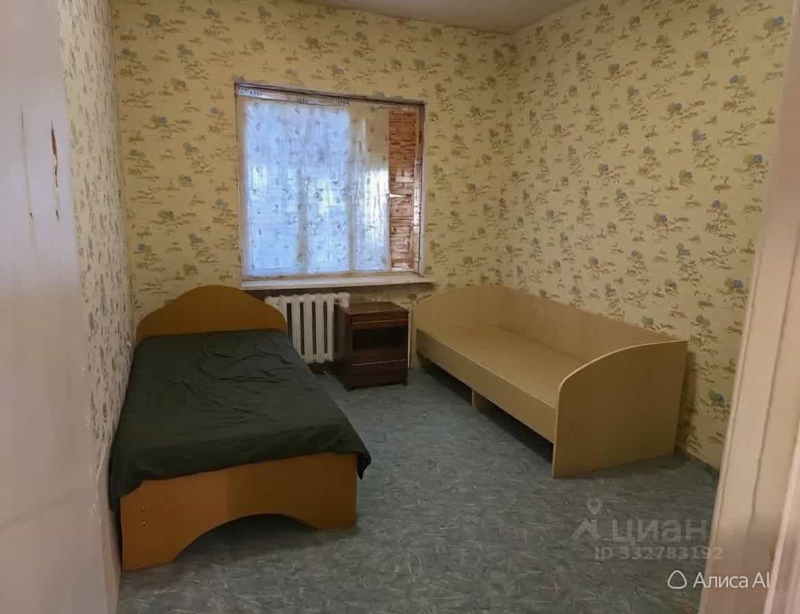 Россия, Республика Саха (Якутия), Нижнеколымский район, посёлок городского типа Черский, посёлок Зелёный Мыс, Молодёжная улица, 6к2, фото 3