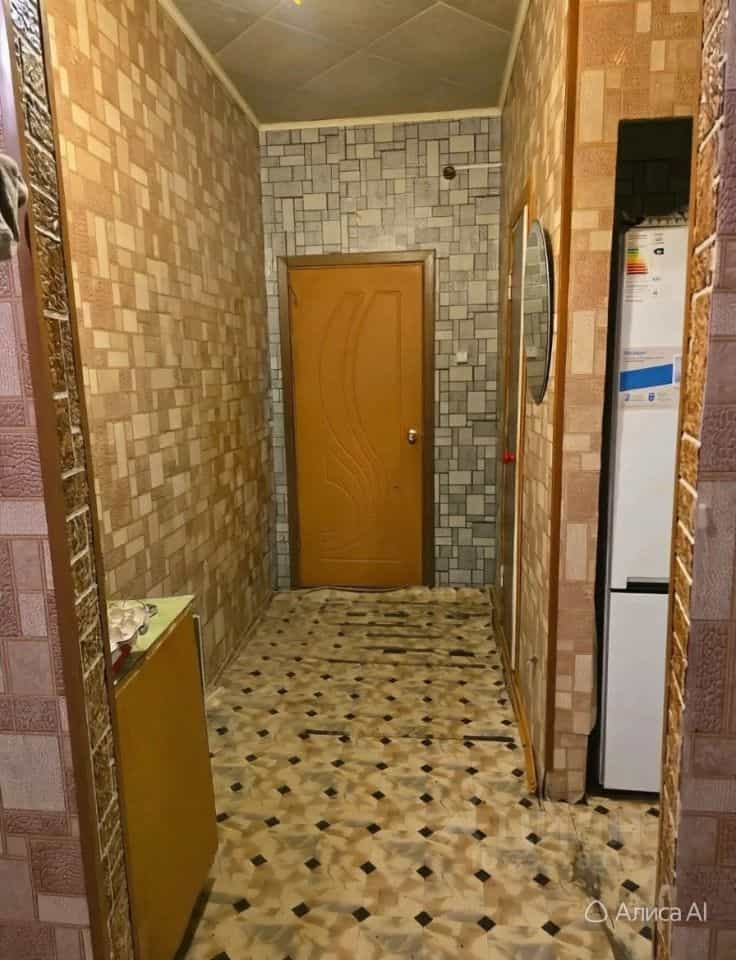 Россия, Республика Саха (Якутия), Нижнеколымский район, посёлок городского типа Черский, посёлок Зелёный Мыс, Молодёжная улица, 6к2, фото 4