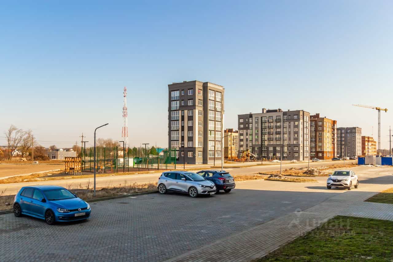 Россия, Калининградская область, Зеленоградск, Пригородная улица, 21к1, фото 26