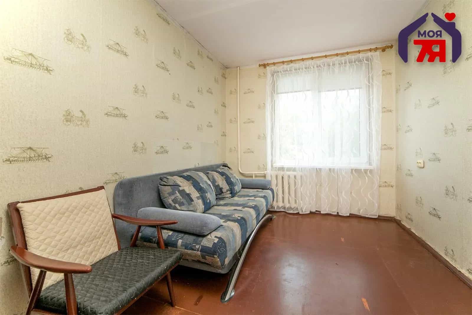Беларусь, Минская область, Вилейка, улица Льва Толстого, 59, фото 3