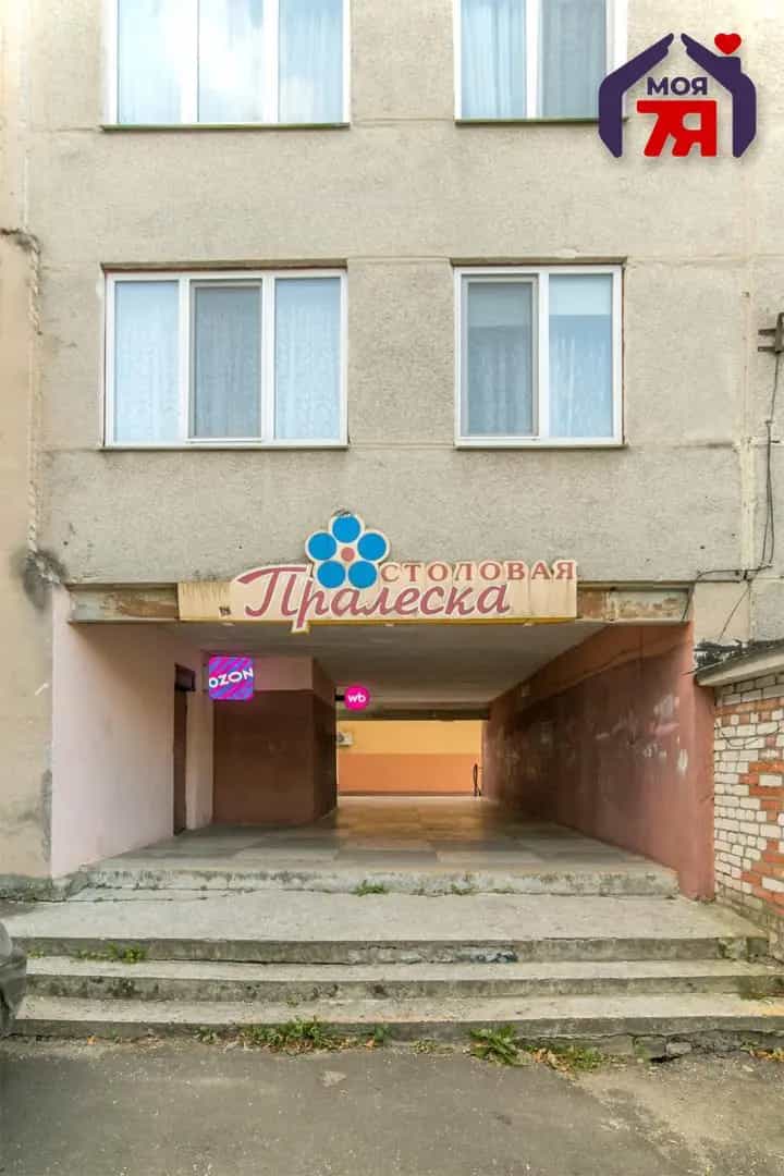 Беларусь, Минская область, Вилейка, улица Льва Толстого, 59, фото 16