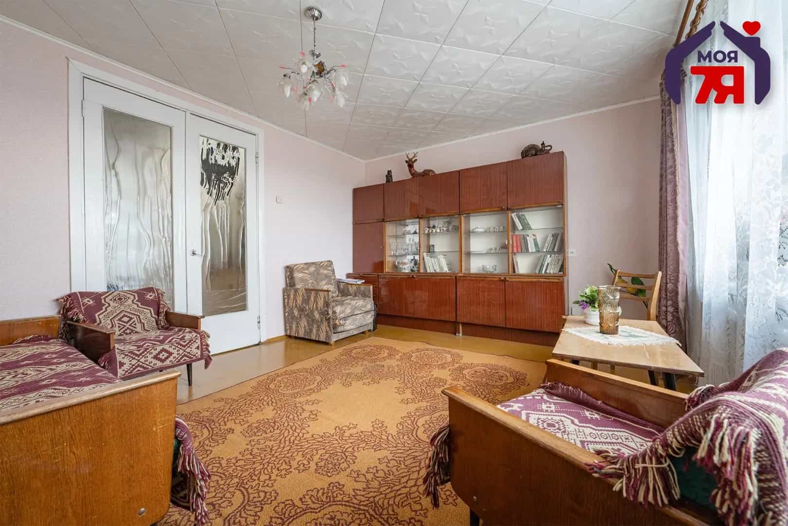 Беларусь, Минская область, Дзержинск, Минская улица, 36, фото 2