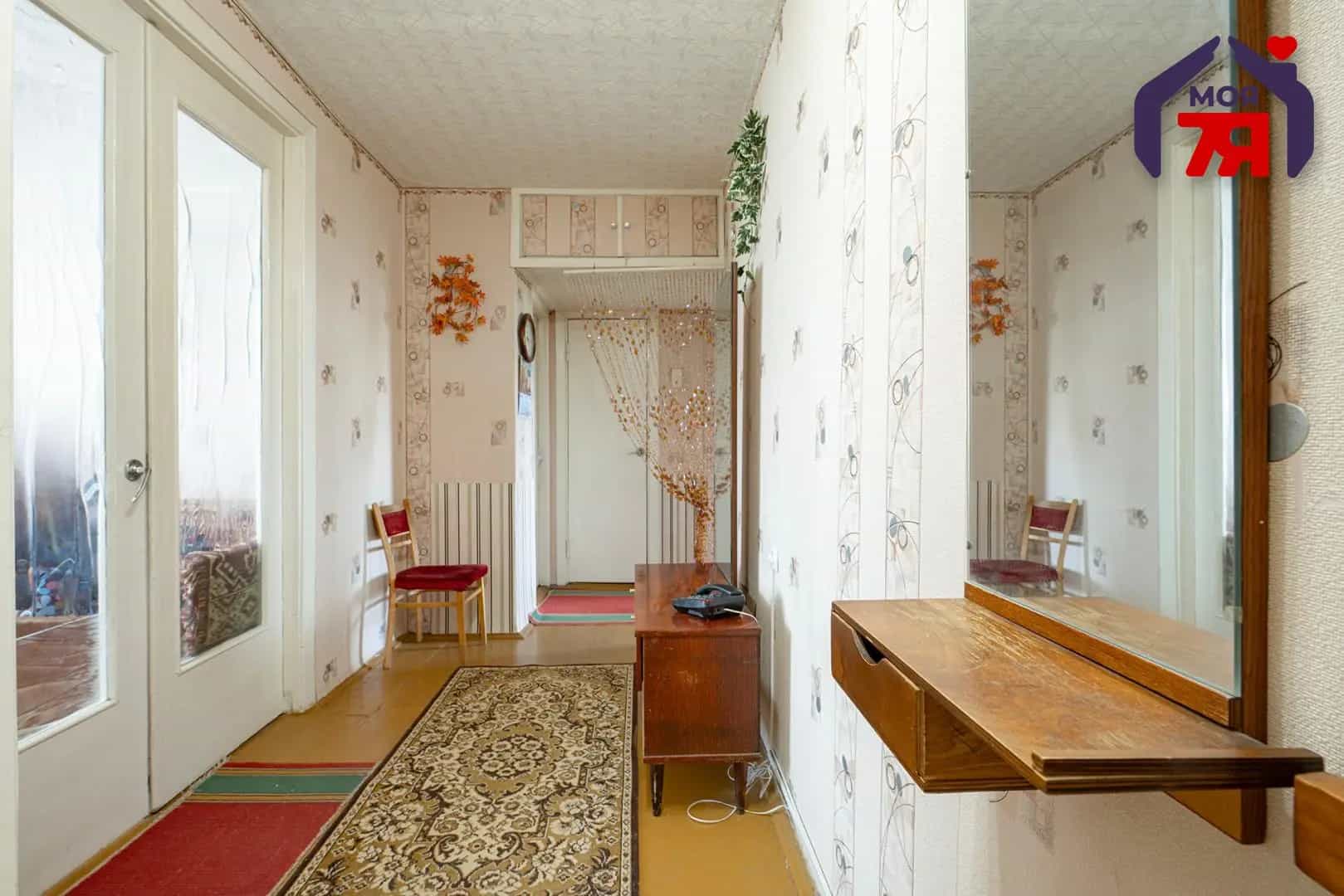 Беларусь, Минская область, Дзержинск, Минская улица, 36, фото 7