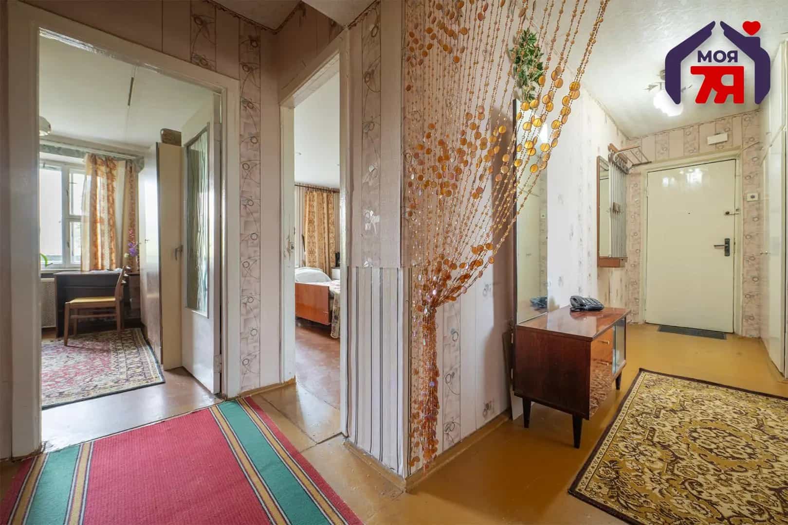 Беларусь, Минская область, Дзержинск, Минская улица, 36, фото 8