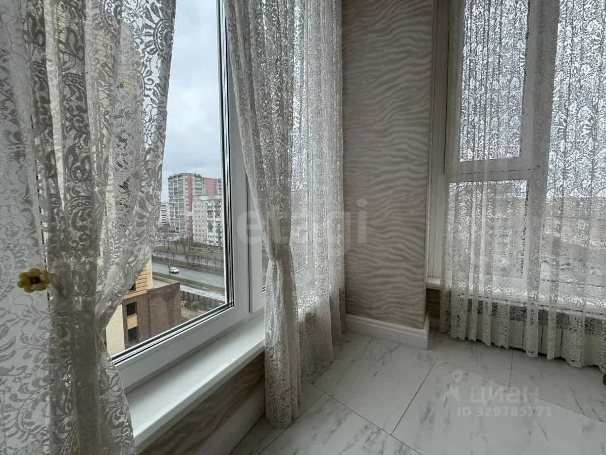 Россия, Республика Марий Эл, Йошкар-Ола, улица Петрова, 10Б, фото 12