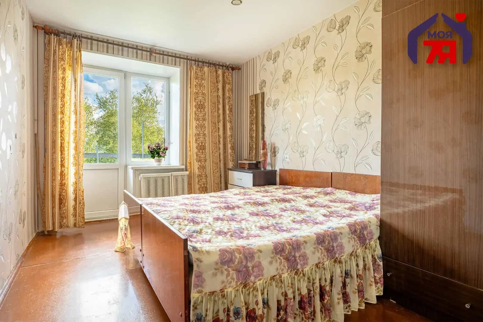 Беларусь, Минская область, Дзержинск, Минская улица, 36, фото 16