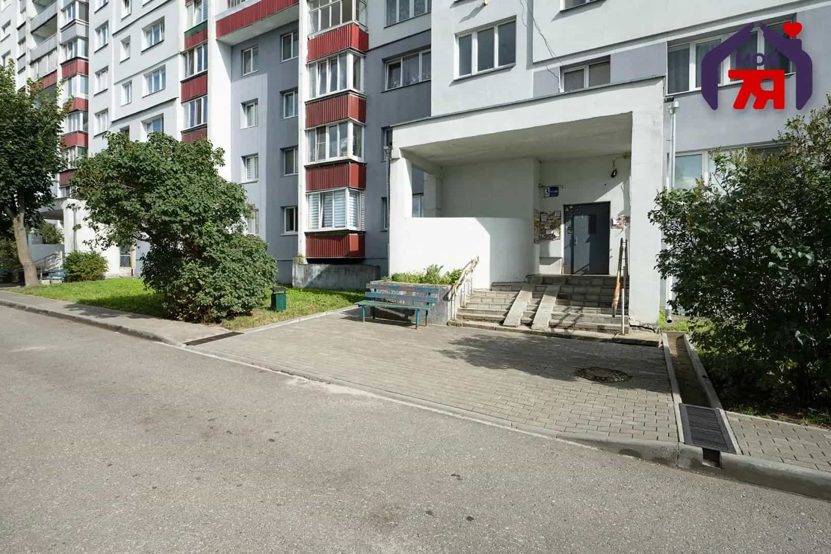Беларусь, Минская область, Дзержинск, Минская улица, 36, фото 22